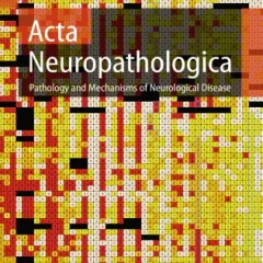 Acta Neuropathologica